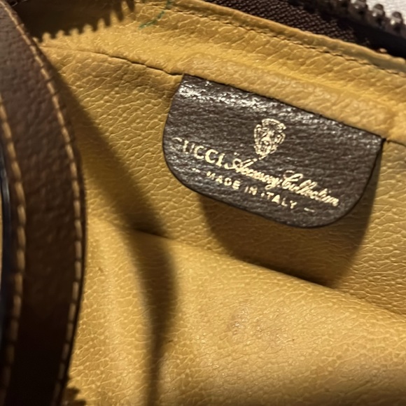 Gucci bag - Picture 12 of 17